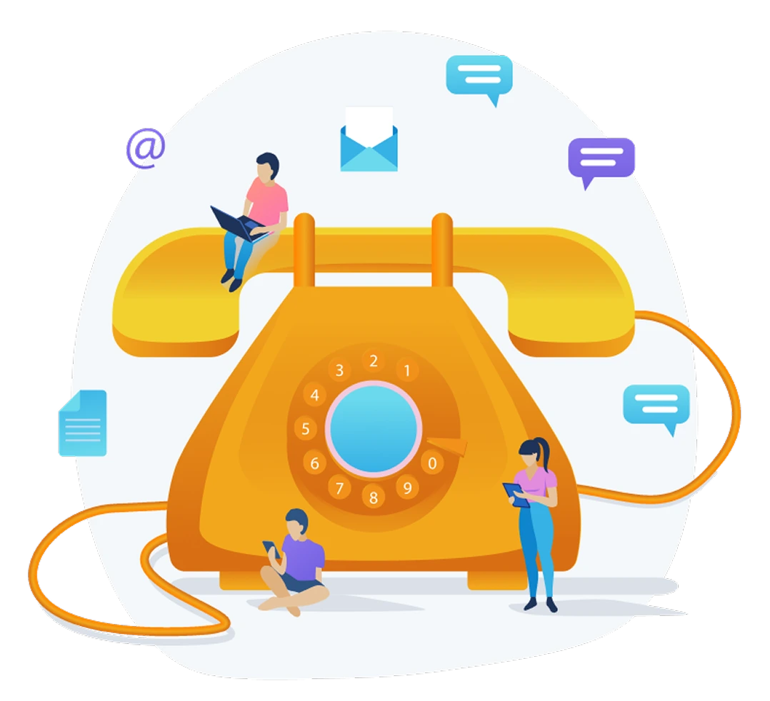 IP-телефония: что это и какие преимущества для бизнеса